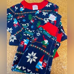 Gnome Sweet Gnome PJs